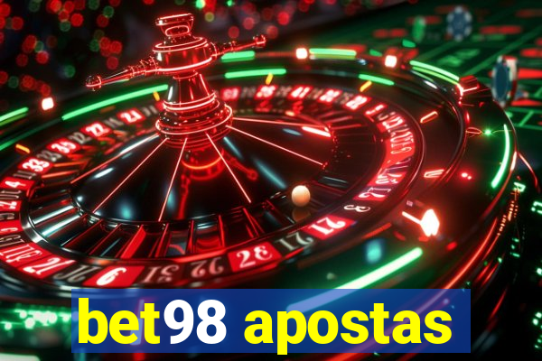 bet98 apostas